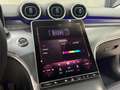 Mercedes-Benz C 220 d Limousine 9G-Tronic Navi/Leder/LED/AHK/ Noir - thumbnail 13