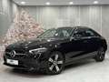 Mercedes-Benz C 220 d Limousine 9G-Tronic Navi/Leder/LED/AHK/ Noir - thumbnail 1