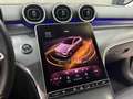 Mercedes-Benz C 220 d Limousine 9G-Tronic Navi/Leder/LED/AHK/ Noir - thumbnail 10