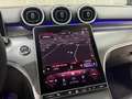 Mercedes-Benz C 220 d Limousine 9G-Tronic Navi/Leder/LED/AHK/ Noir - thumbnail 15