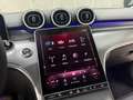 Mercedes-Benz C 220 d Limousine 9G-Tronic Navi/Leder/LED/AHK/ Noir - thumbnail 11