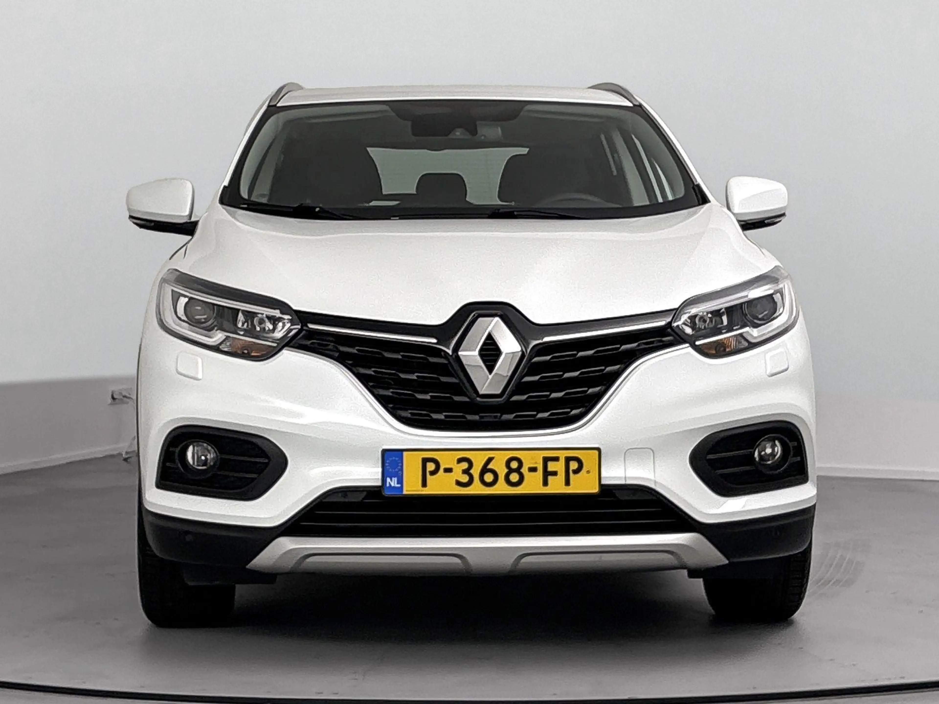 Renault Kadjar 1.3 TCe Zen — photo 5