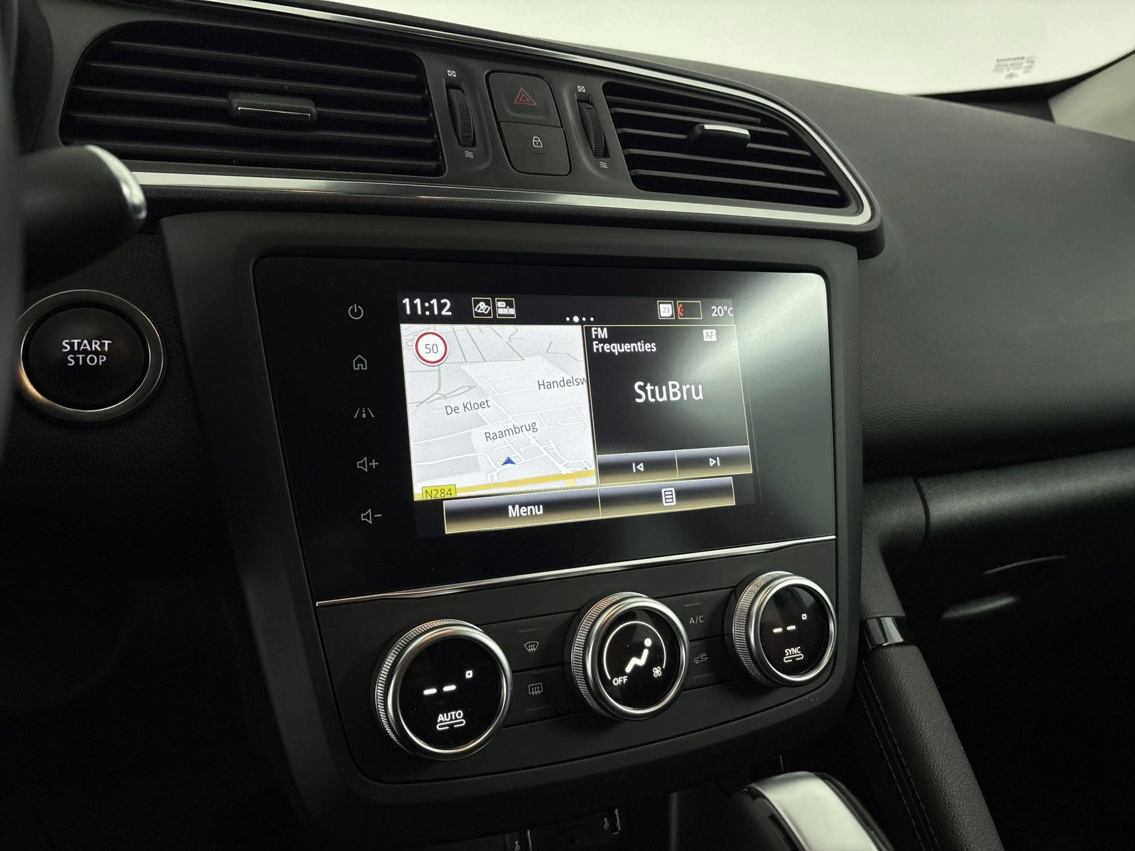 Renault Kadjar 1.3 TCe Zen — photo 7