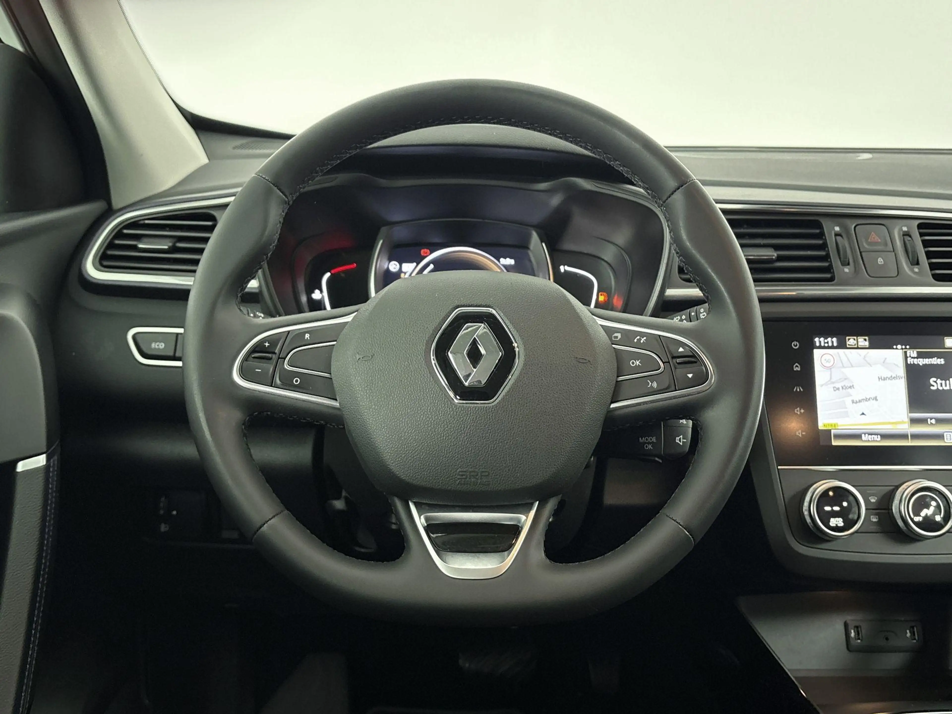Renault Kadjar 1.3 TCe Zen — photo 14