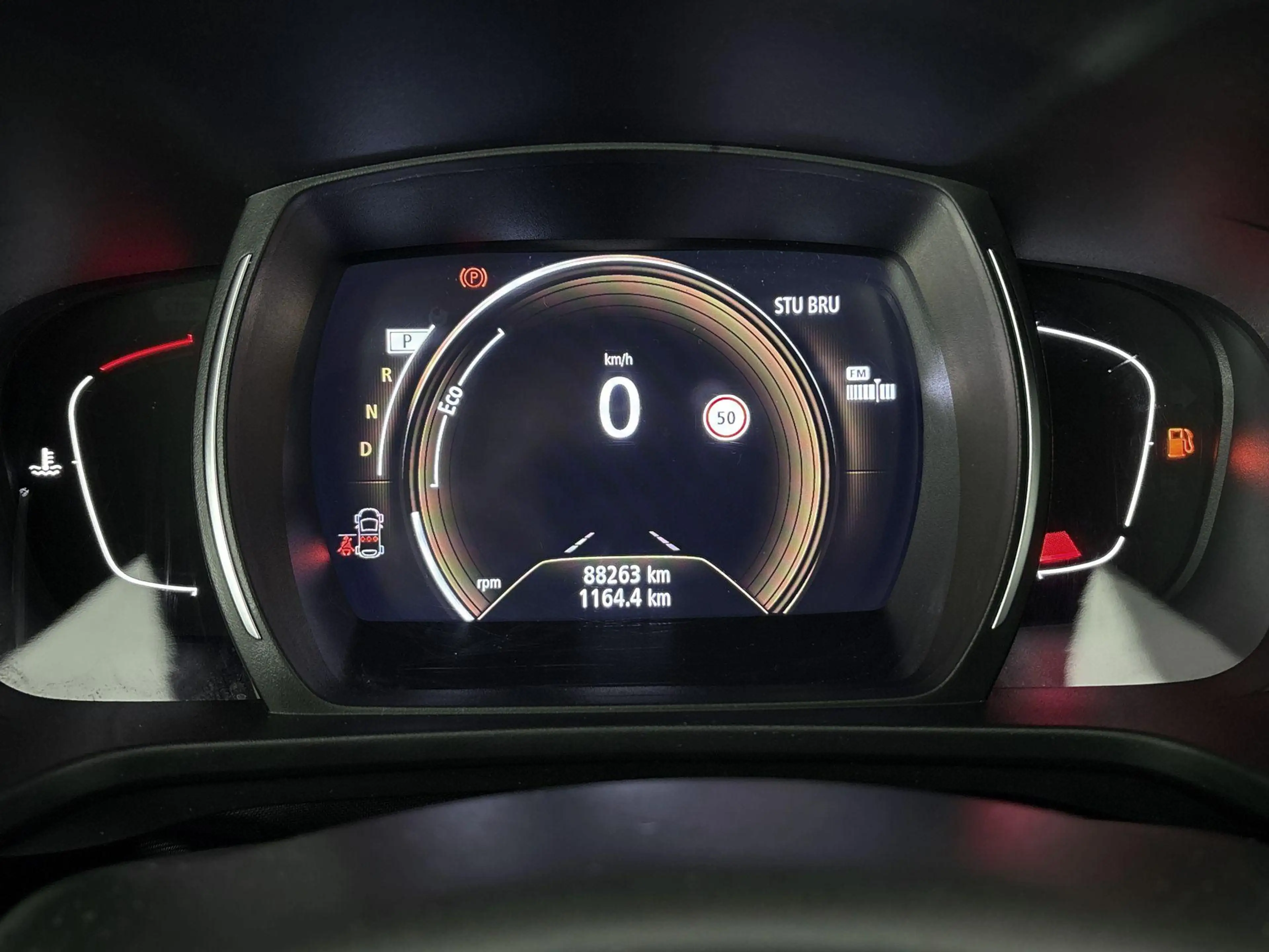 Renault Kadjar 1.3 TCe Zen — photo 9