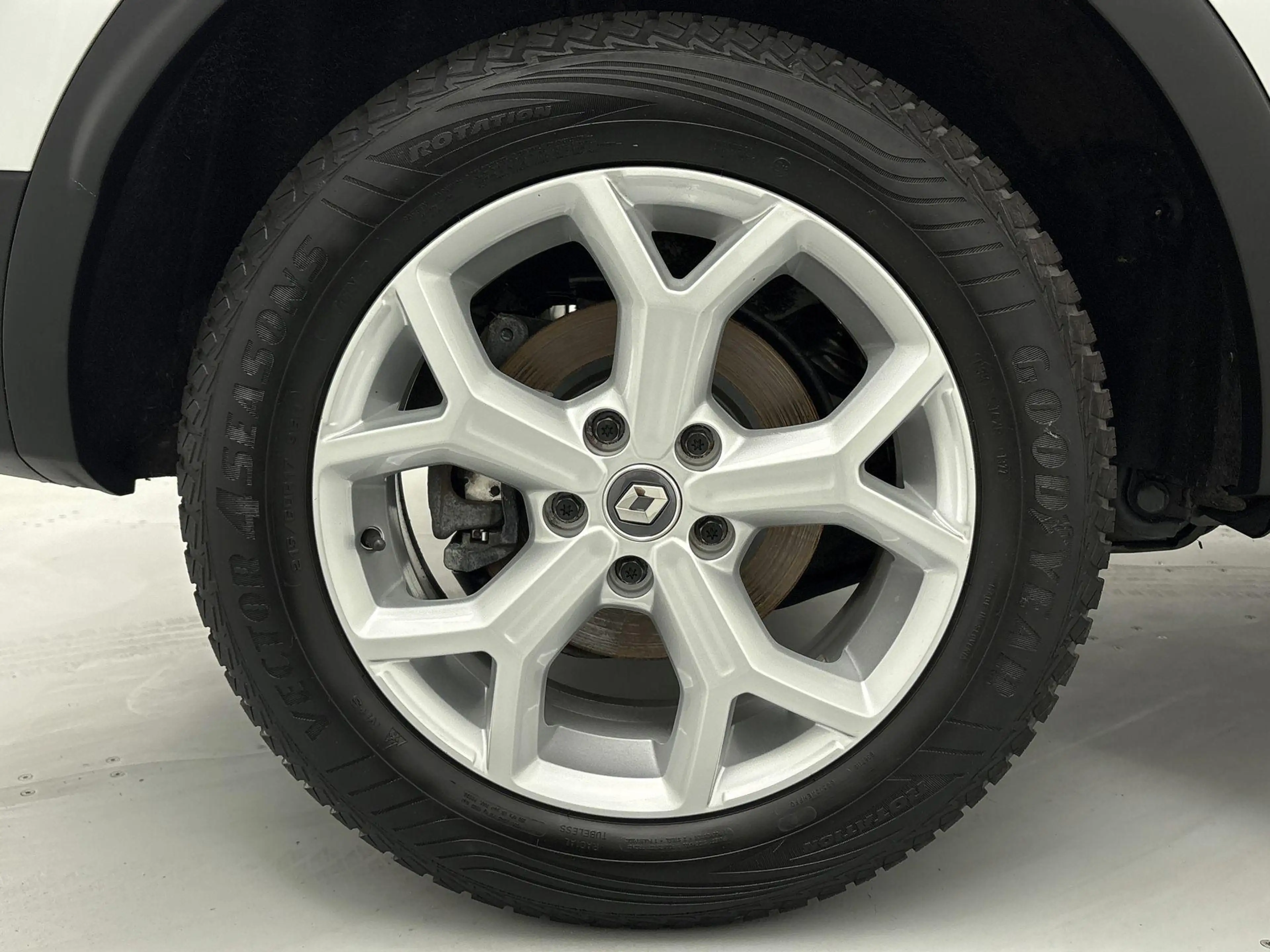 Renault Kadjar 1.3 TCe Zen — photo 13
