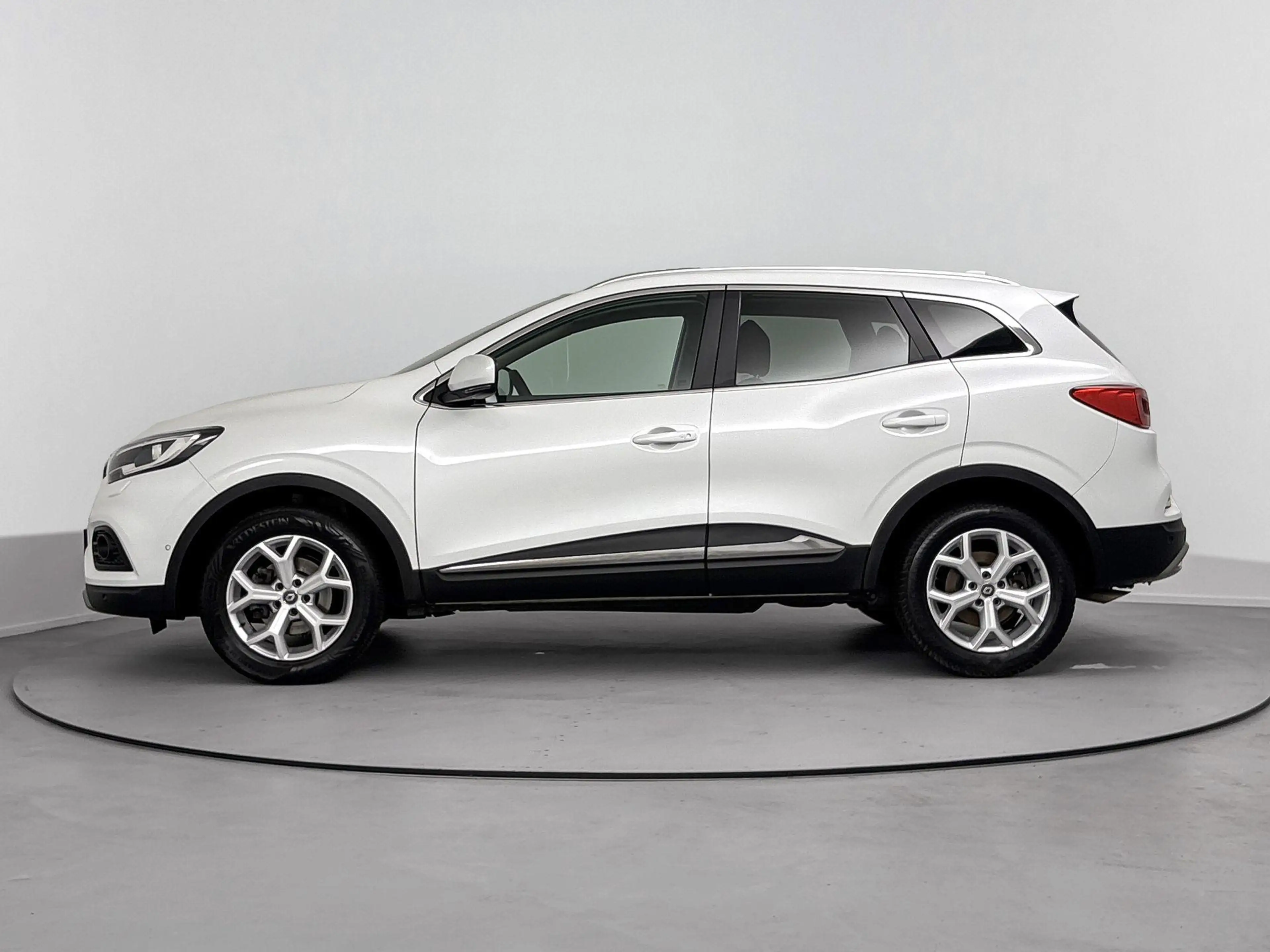 Renault Kadjar 1.3 TCe Zen — photo 2