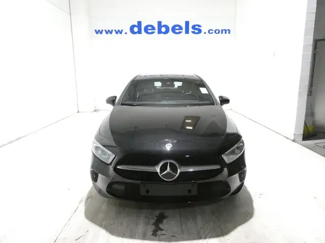 Mercedes-Benz A 250 1.2 E