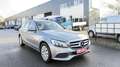 Mercedes-Benz C 180 C 180 (BlueTEC) d T 7G-TRONIC GARANTIE GEKEURD Grau - thumbnail 4