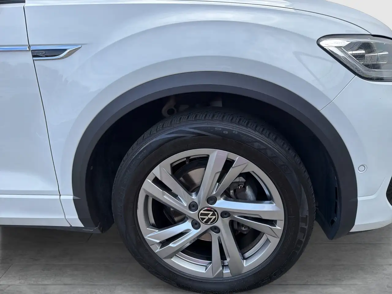 Volkswagen T-Roc, фото 3