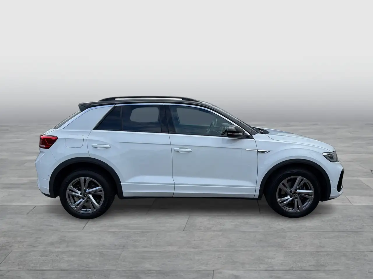 Volkswagen T-Roc, фото 4