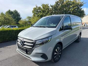 119 CDI 4-Matic Pro 9G-Tronic Facelift Camera/Carplay/LED