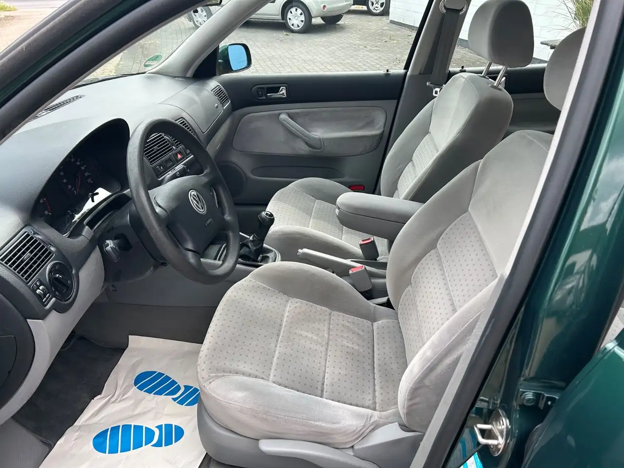 Volkswagen Golf 1.4 Comfortline, foto 10