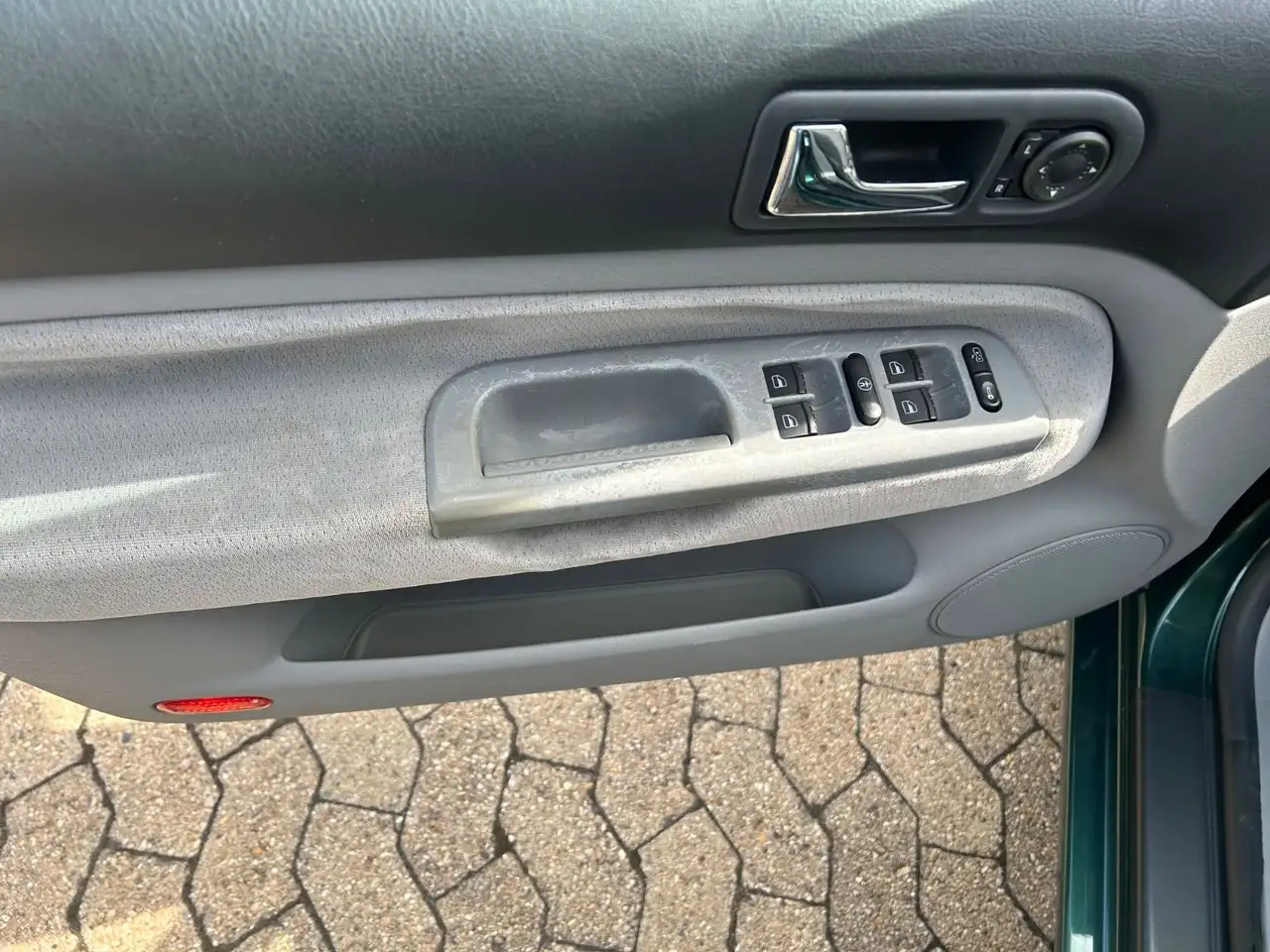 Volkswagen Golf 1.4 Comfortline, foto 11