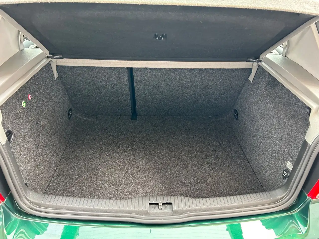 Volkswagen Golf 1.4 Comfortline, foto 8