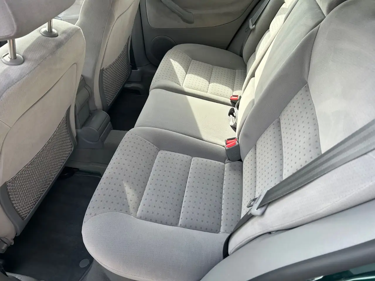 Volkswagen Golf 1.4 Comfortline, foto 9