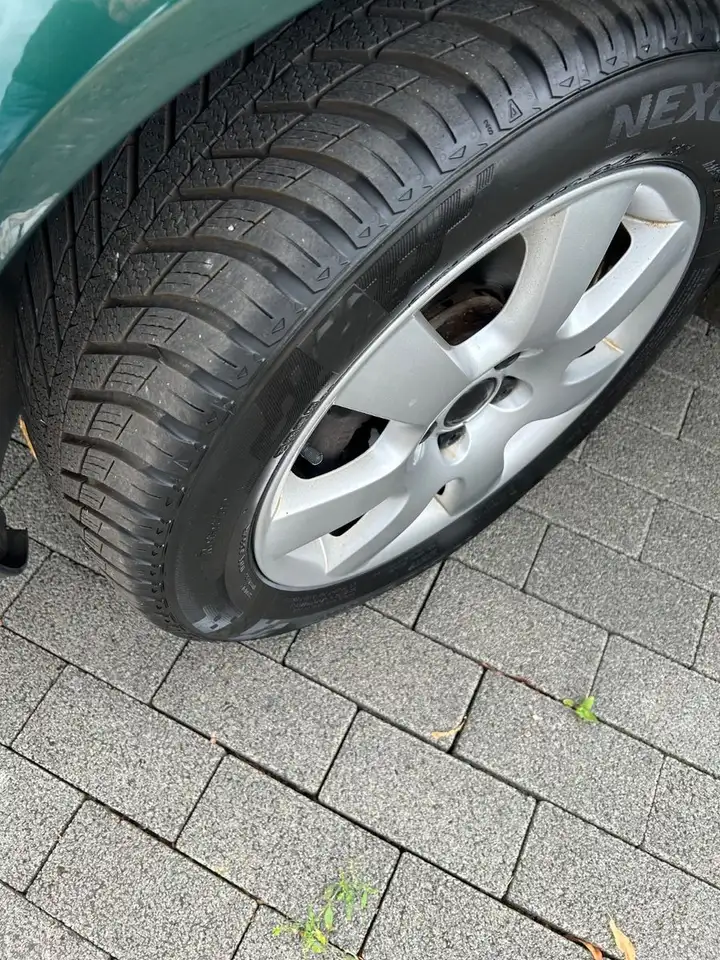 Volkswagen Golf 1.4 Comfortline, foto 7