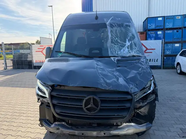 Mercedes-Benz Sprinter III Kasten /315 CDI L2