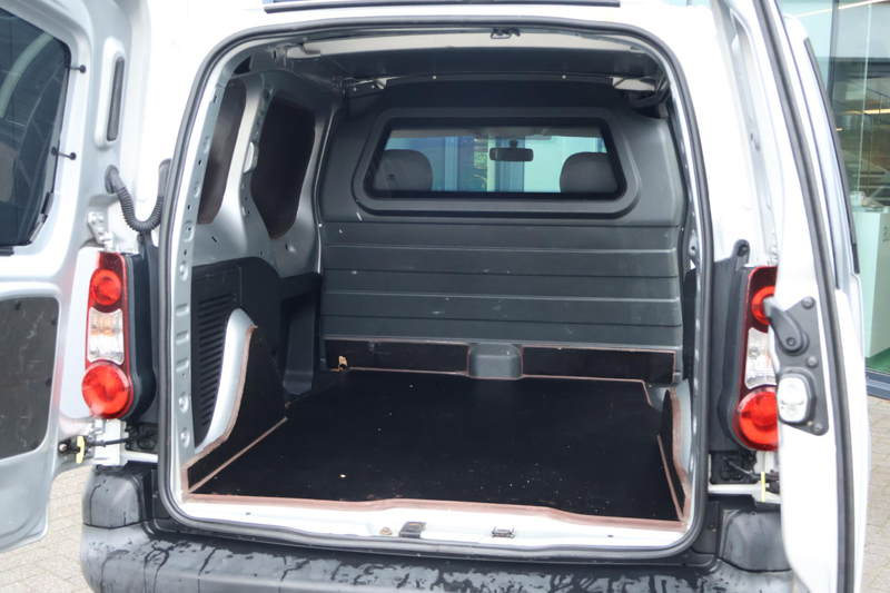 Photo du véhicule