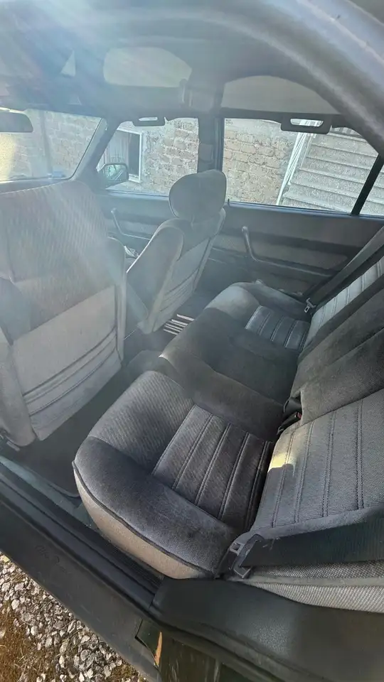 Alfa Romeo 164 2.5 td, foto 5
