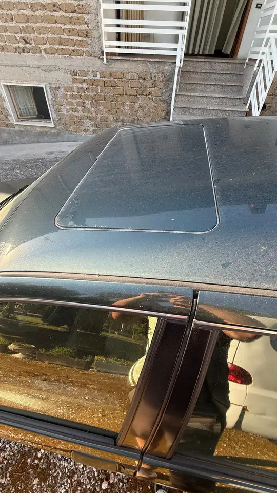Alfa Romeo 164 2.5 td, foto 3