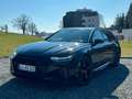 Audi RS6 Performance Avant Quattro/RS Dynamic Paket Schwarz - thumbnail 3