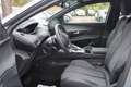 Peugeot 3008 ALLURE PACK HYBRID 136 BICOLOR EAT8 BOITE AUTO CAMÉRA 180 FULL LEDS  JANTES 18 Gris - thumbnail 8