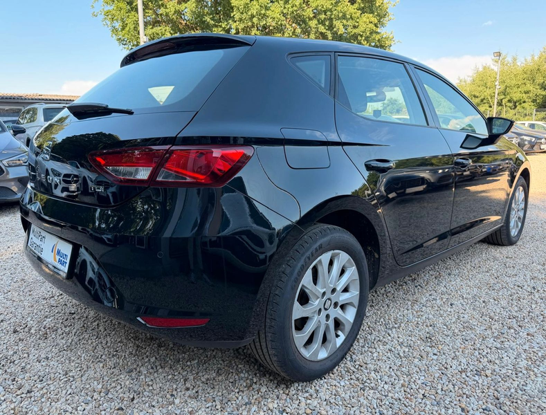SEAT Leon Style Automatik*Navigation*Tempomat — photo 4