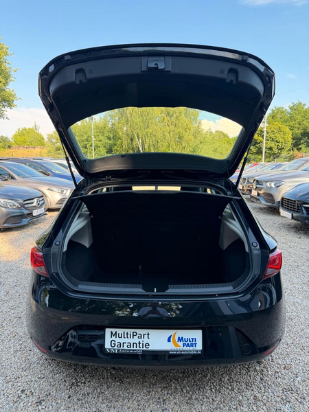 SEAT Leon Style Automatik*Navigation*Tempomat — photo 12