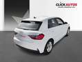 Audi A1 1.0 TFSI 95CV Edition Connect Blanco - thumbnail 4
