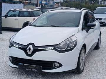 Sport Tourer 1.5dCi Energy Limited 66kW