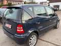 Mercedes-Benz A 140 A-Klasse Elegance Automatik Blau - thumbnail 8