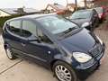 Mercedes-Benz A 140 A-Klasse Elegance Automatik Blau - thumbnail 3