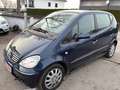 Mercedes-Benz A 140 A-Klasse Elegance Automatik Blau - thumbnail 1