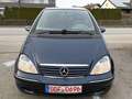 Mercedes-Benz A 140 A-Klasse Elegance Automatik Blau - thumbnail 2