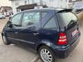Mercedes-Benz A 140 A-Klasse Elegance Automatik Blau - thumbnail 9
