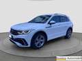 Volkswagen Tiguan 2.0 TDI 150 CV DSG R-Line Blanc - thumbnail 2