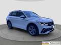 Volkswagen Tiguan 2.0 TDI 150 CV DSG R-Line Blanc - thumbnail 8