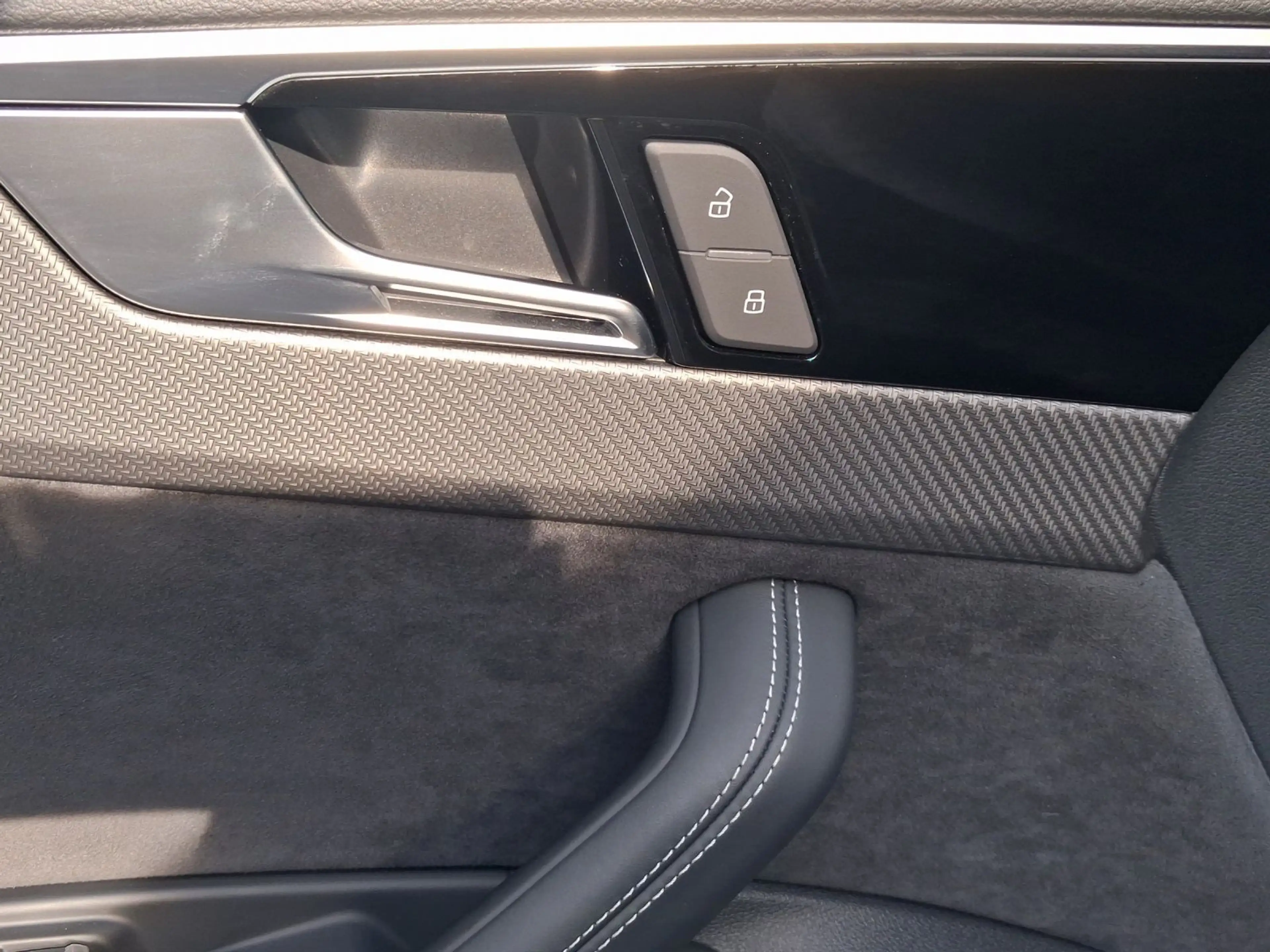 Audi RS4 RS4 Avant TFSI Q MASSAGE LM20 SPORT-AGA OPS+ — photo 14