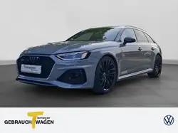 Audi RS4 Avant TFSI Q MASSAGE LM20 SPORT AGA OPS+