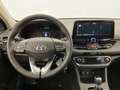 Hyundai i30 1.0 T-GDi 120cv DCT Twist NAVI / CAMERA / JA 16\ Gris - thumbnail 9