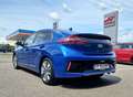 Hyundai IONIQ 1.6 Hybrid DCT Style Bleu - thumbnail 8
