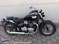 Triumph Speedmaster 1200 Modell 2025 Czarny - thumbnail 1