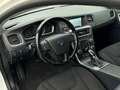Volvo V60 Kinetic*Automatik*Traum-Gepflegt*Kredit*1.Besitz Bílá - thumbnail 9