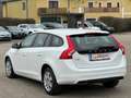 Volvo V60 Kinetic*Automatik*Traum-Gepflegt*Kredit*1.Besitz bijela - thumbnail 4