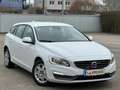 Volvo V60 Kinetic*Automatik*Traum-Gepflegt*Kredit*1.Besitz bijela - thumbnail 3