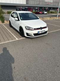 2.0 T 16S FSI 230 Pirelli DSG