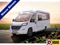 Weinsberg CaraCompact 600 MEG Pepper Edition AUTOMAAT 9-Trap Wit - thumbnail 1