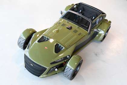 Schuco Donkervoort D8 GTO-JD70 1/43 - Miniature Neuve, Prévente