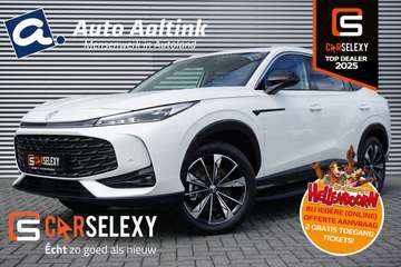 PHEV 272PK Luxury 1.500 TREKGEWICHT | 7 JR GARANTI